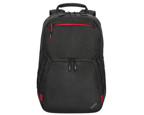 LENOVO TOP SELLER OPTIONS 4X41A30364 laptop case 39.6 cm (15.6") Backpack Black