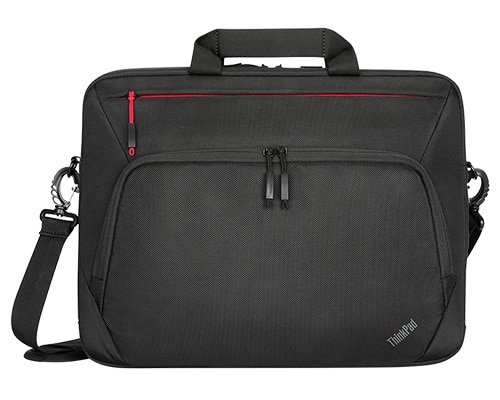 LENOVO TOP SELLER OPTIONS 4X41A30365 laptop case 39.6 cm (15.6") Toploader bag Black