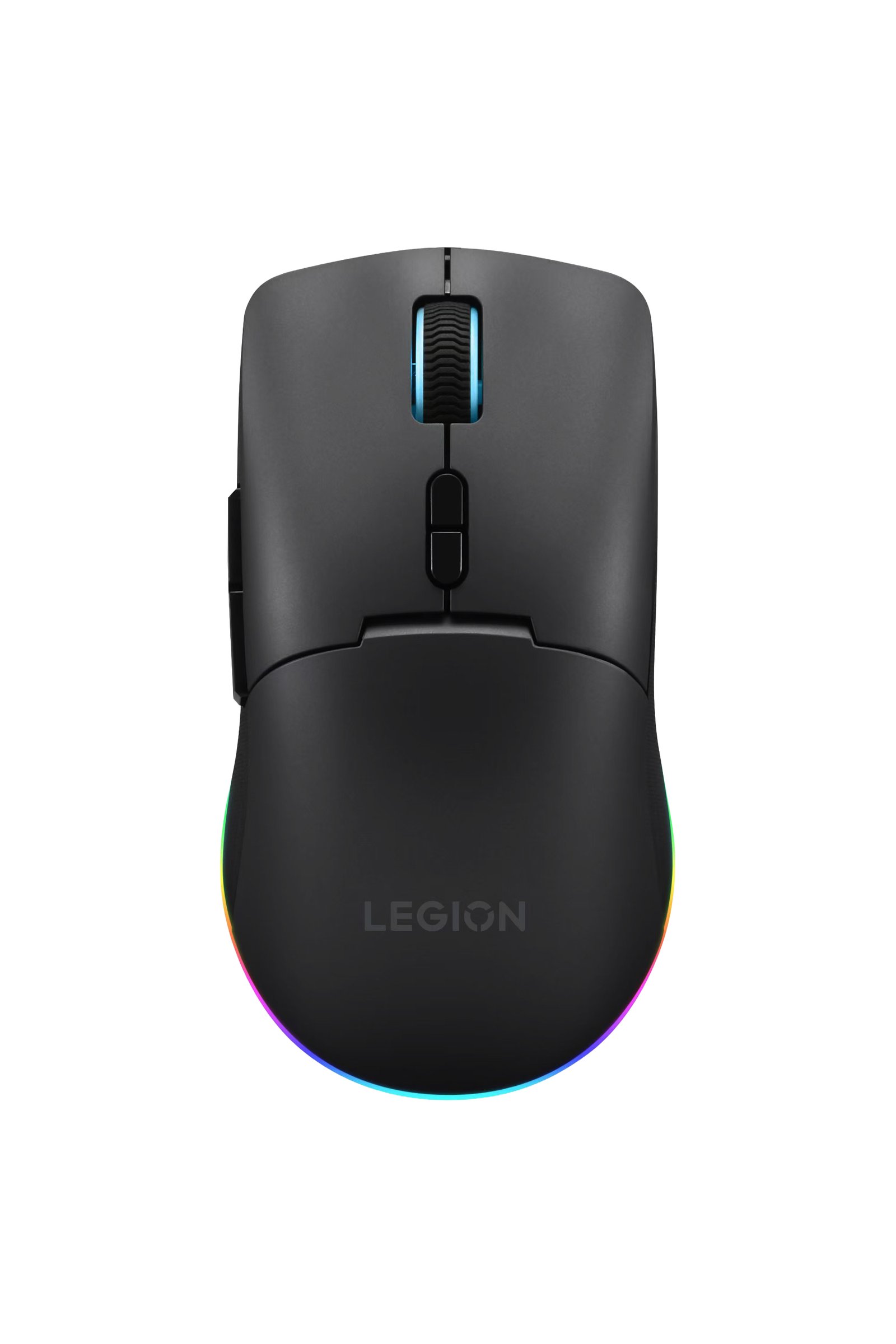 Lenovo Idea Legion M220 mouse Gaming Ambidextrous RF Wireless + Bluetooth + USB Type-C Optical 5000 GY51U28359