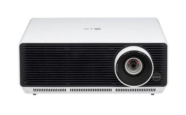 LG Commercial BF50RG data projector Standard throw 5000 ANSI lumens DLP WUXGA (1920x1200) Black,