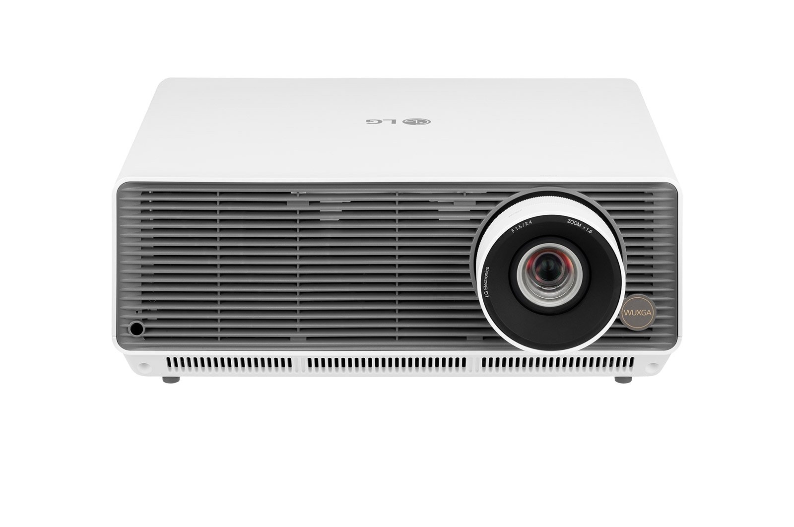 LG Commercial BF60RG data projector 6000 ANSI lumens DLP WUXGA (1920x1200) White