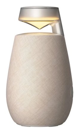 LG Consumer XBOOM 360 Mono portable speaker Beige 20 W XO2TBE