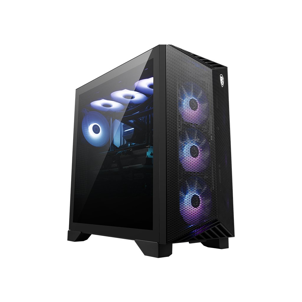 MSI Systems Aegis RS2 AI C2NVM7-2254US Intel Core Ultra 7 270K Plus 32 GB DDR5-SDRAM 2 TB SSD AERS2C2NVM72254
