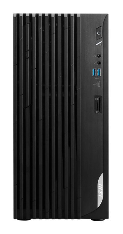 MSI Systems Pro DP180 14ANVP-1017US Intel® Core™ i7 i7-14700F 32 GB DDR4-SDRAM 2 TB SSD NVIDIA DP18014NVP1017