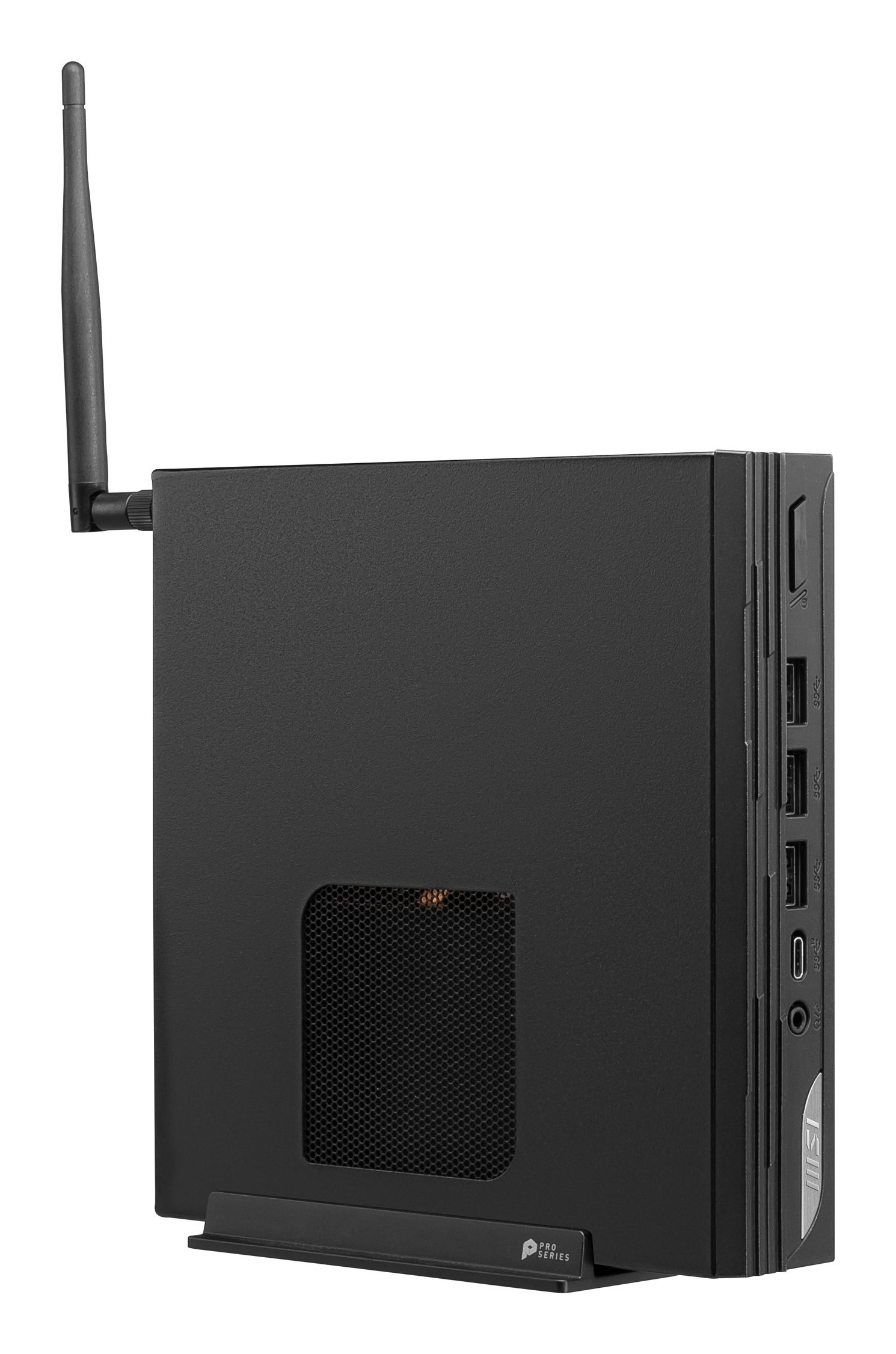 MSI Systems Pro DP10 13M-057US Intel® Core™ i7 i7-1360P 16 GB DDR4-SDRAM 1 TB SSD Windows 11 Mini PRODP1013M057