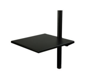 Peerless-AV Peerless - AV ACC217 mounting kit Black