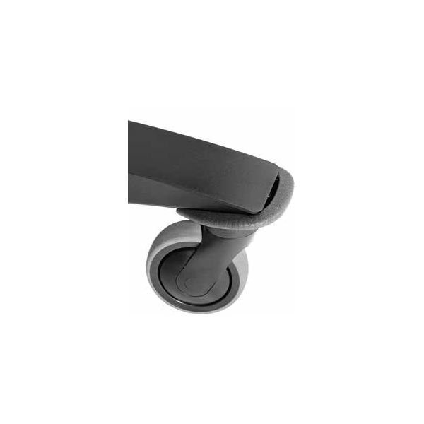 Peerless-AV PEERLESS INDUSTRIES ACC979 mounting kit Black ABS synthetics