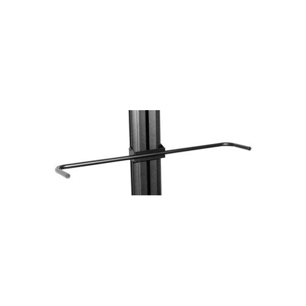 Peerless-AV PEERLESS INDUSTRIES ACC-CARTGH multimedia cart accessory Black Handle