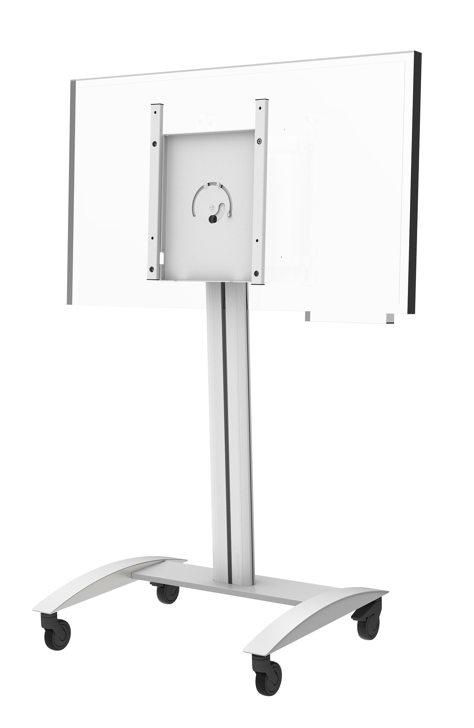 Peerless-AV PEERLESS INDUSTRIES ACC-FLIP65 multimedia cart accessory White Mounting kit