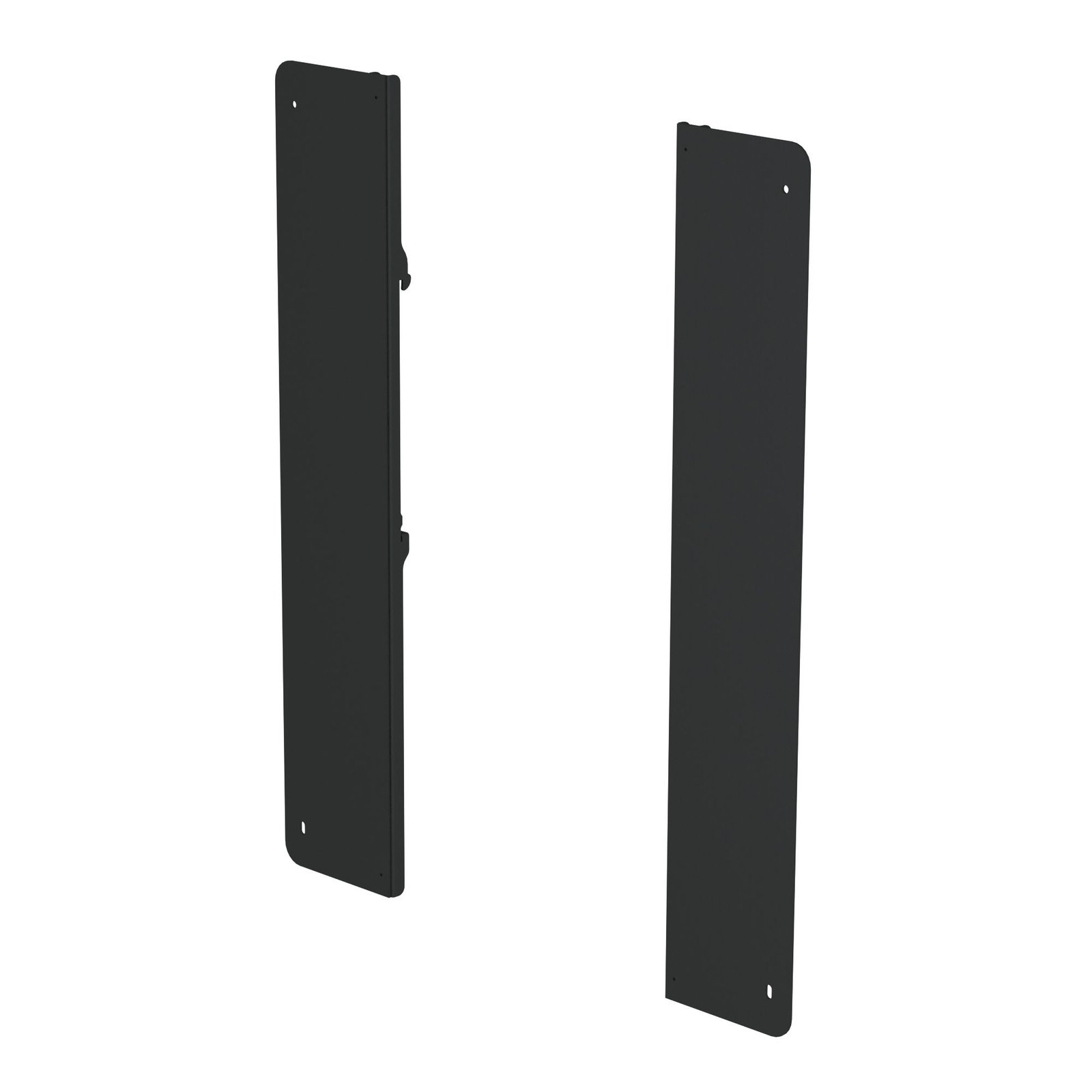 Peerless-AV PEERLESS INDUSTRIES ACC-SPARK70 mounting kit Black