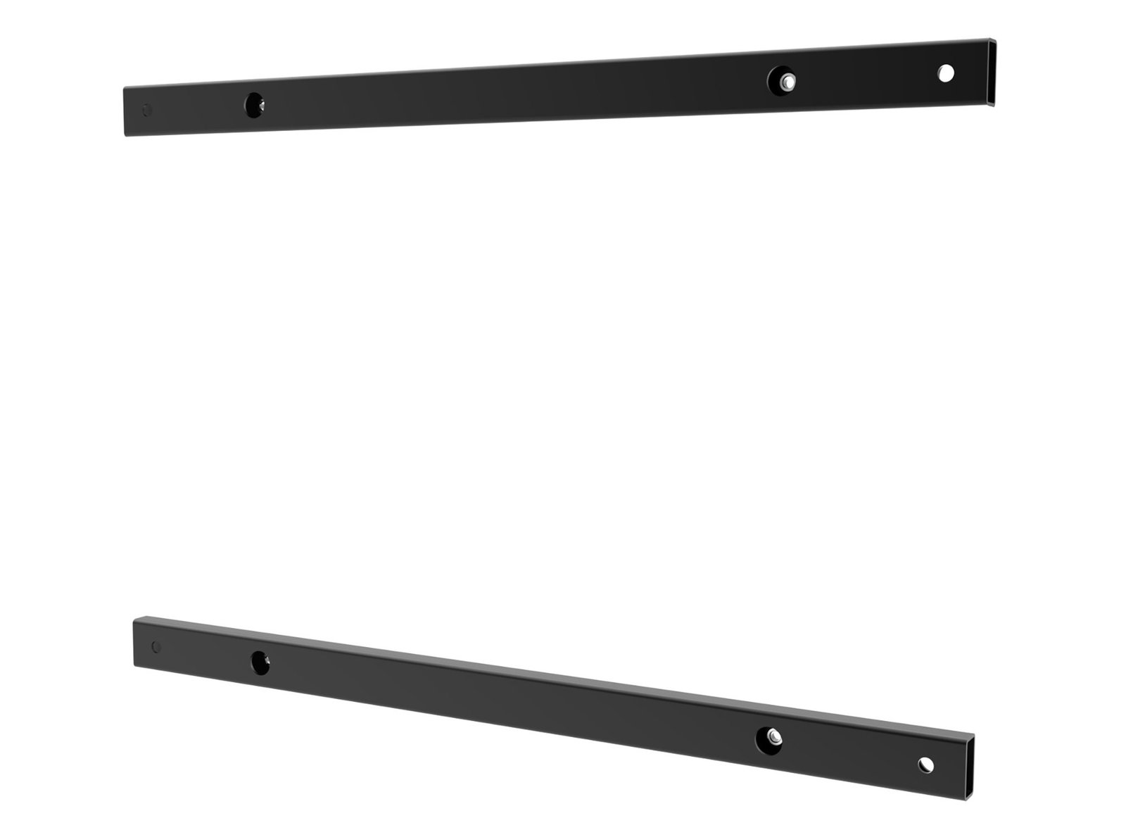 Peerless-AV PEERLESS INDUSTRIES ACC-V600X mounting kit Black