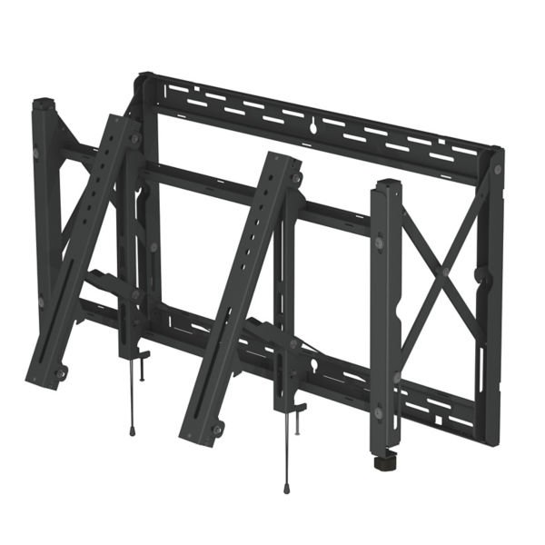 Peerless-AV Peerless - AV EDS-VW765-LAND TV mount/stand 165.1 cm (65") Black EDSVW765LAND