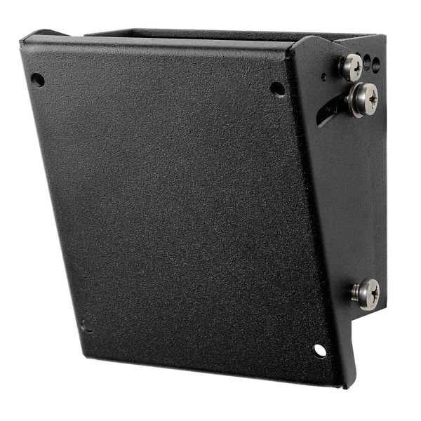 Peerless-AV PEERLESS INDUSTRIES EPT630 signage display mount 101.6 cm (40") Black