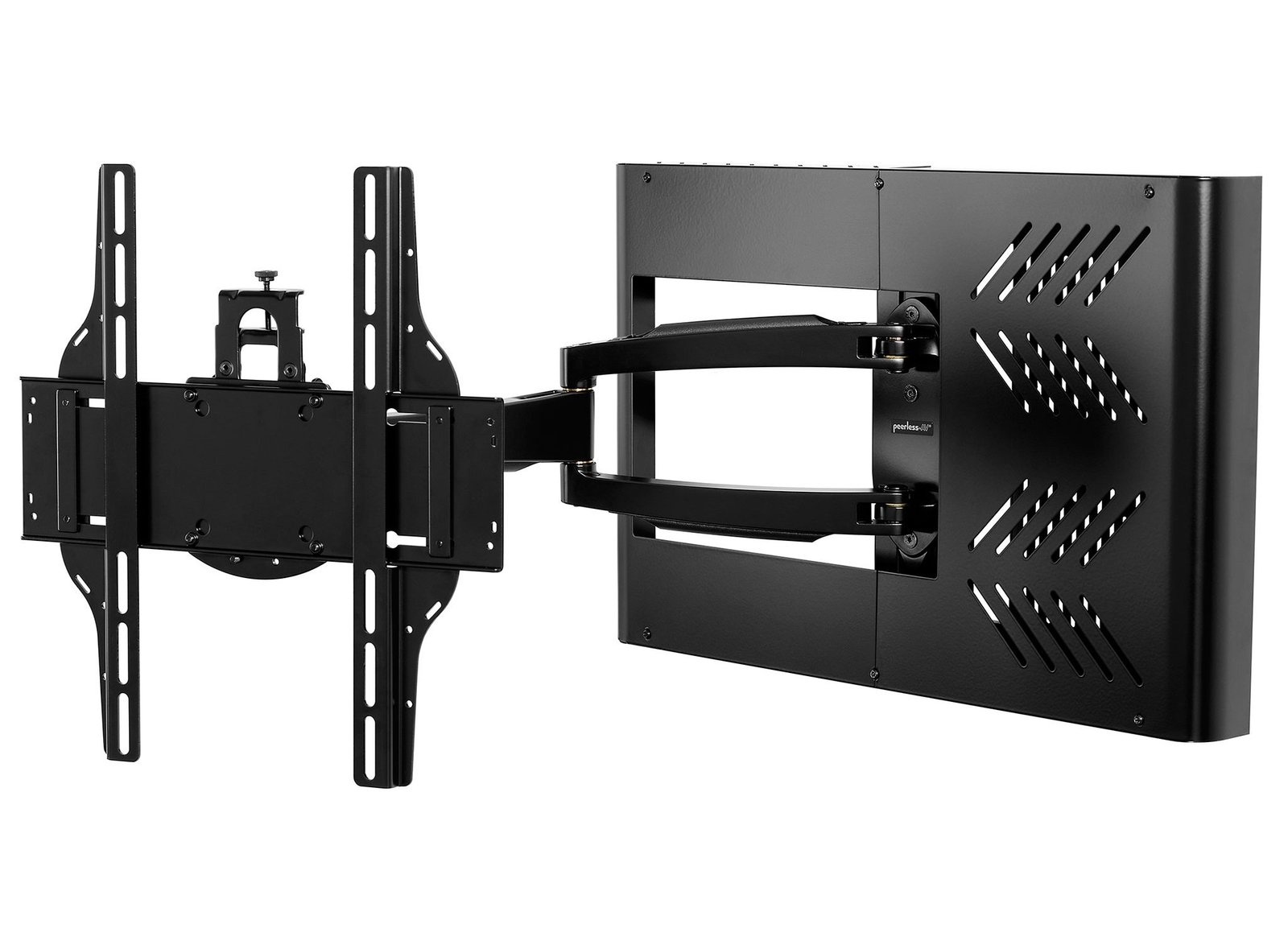 Peerless-AV PEERLESS INDUSTRIES HA746-STB TV mount/stand 139.7 cm (55") Black