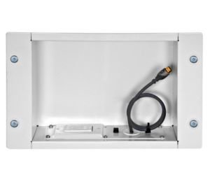Peerless-AV PEERLESS INDUSTRIES IBA2AC monitor mount accessory