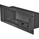 Peerless-AV PEERLESS INDUSTRIES IBA3 mounting kit Black