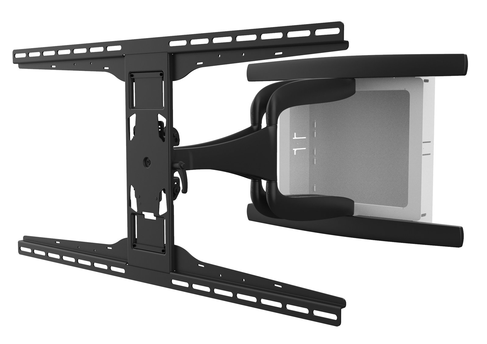 Peerless-AV PEERLESS INDUSTRIES IM771PU TV mount/stand 2.29 m (90") Black, White