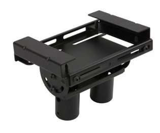 Peerless-AV PEERLESS INDUSTRIES MOD-CPI2 mounting kit Black