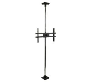 Peerless-AV Peerless - AV MOD-FCSKIT300-B TV mount/stand 152.4 cm (60") Black MODFCSKIT300B