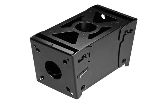 Peerless-AV PEERLESS INDUSTRIES MOD-FPMD mounting kit Black