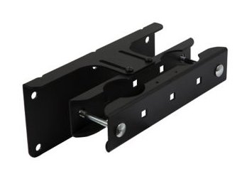 Peerless-AV PEERLESS INDUSTRIES MOD-WP2 mounting kit Black