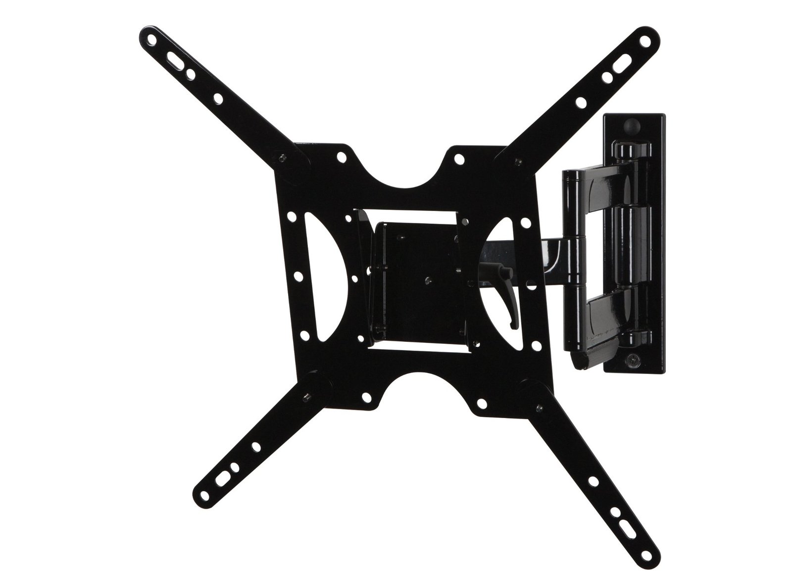 Peerless-AV PEERLESS INDUSTRIES PA746 TV mount/stand 127 cm (50") Black