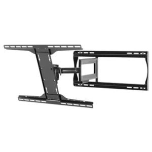 Peerless-AV PEERLESS INDUSTRIES PA750 TV mount/stand 190.5 cm (75") Black