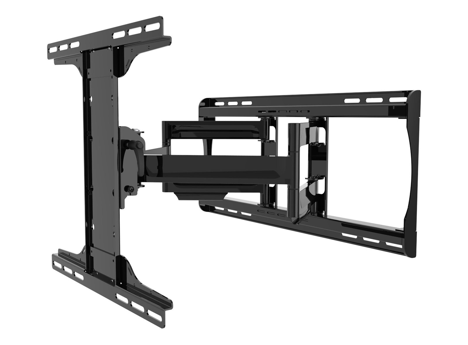 Peerless-AV PEERLESS INDUSTRIES PA762-UNMH TV mount/stand 2.29 m (90") Black