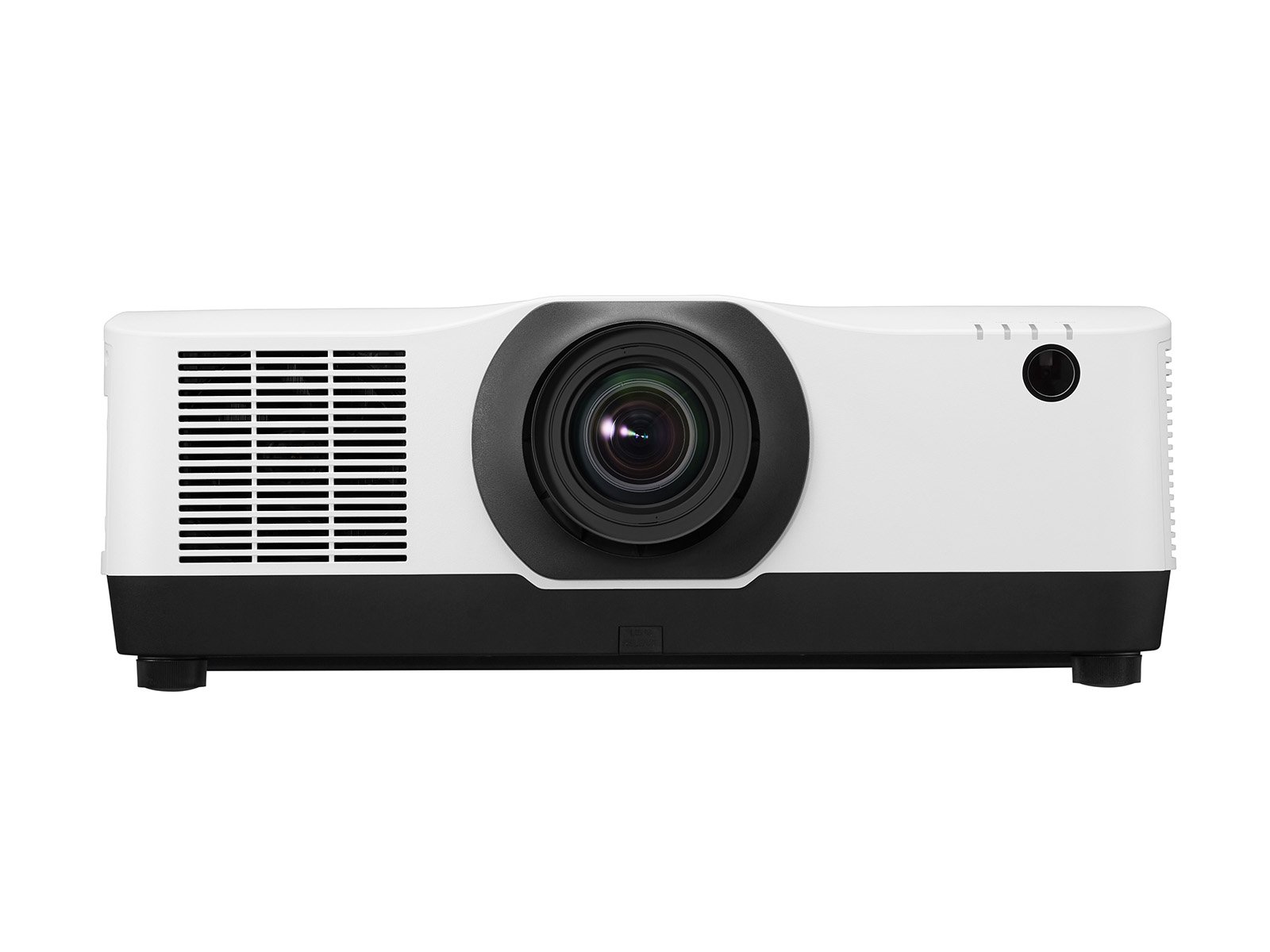 Sharp Electronics Corp. A824U Standard throw projector 7500 ANSI lumens 3LCD WUXGA (1920x1200) XPA824UW