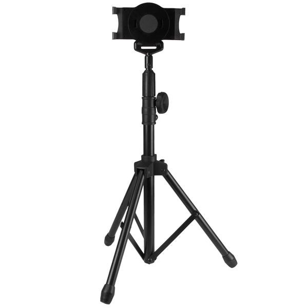 StarTech.com Adjustable Tablet Tripod Stand - TAA STNDTBLT1A5T