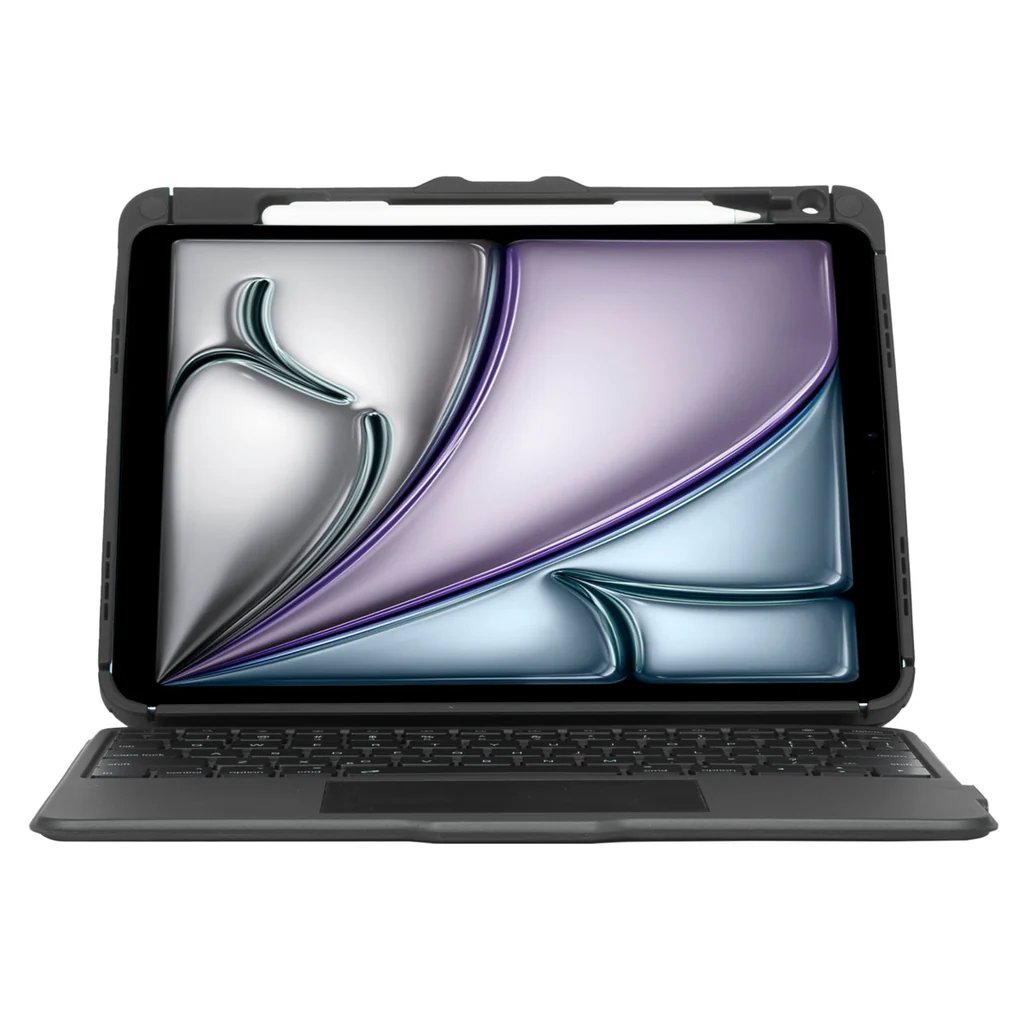 Targus VersaVu QWERTY US English Bluetooth Black THZ967US