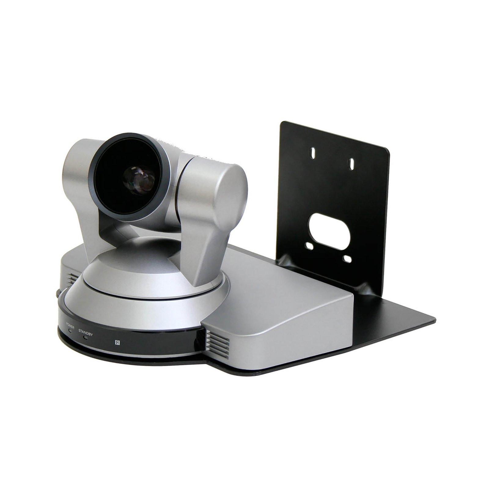 Vaddio Thin Profile Wall Mount Bracket for Sony EVI-HD1 5352000216