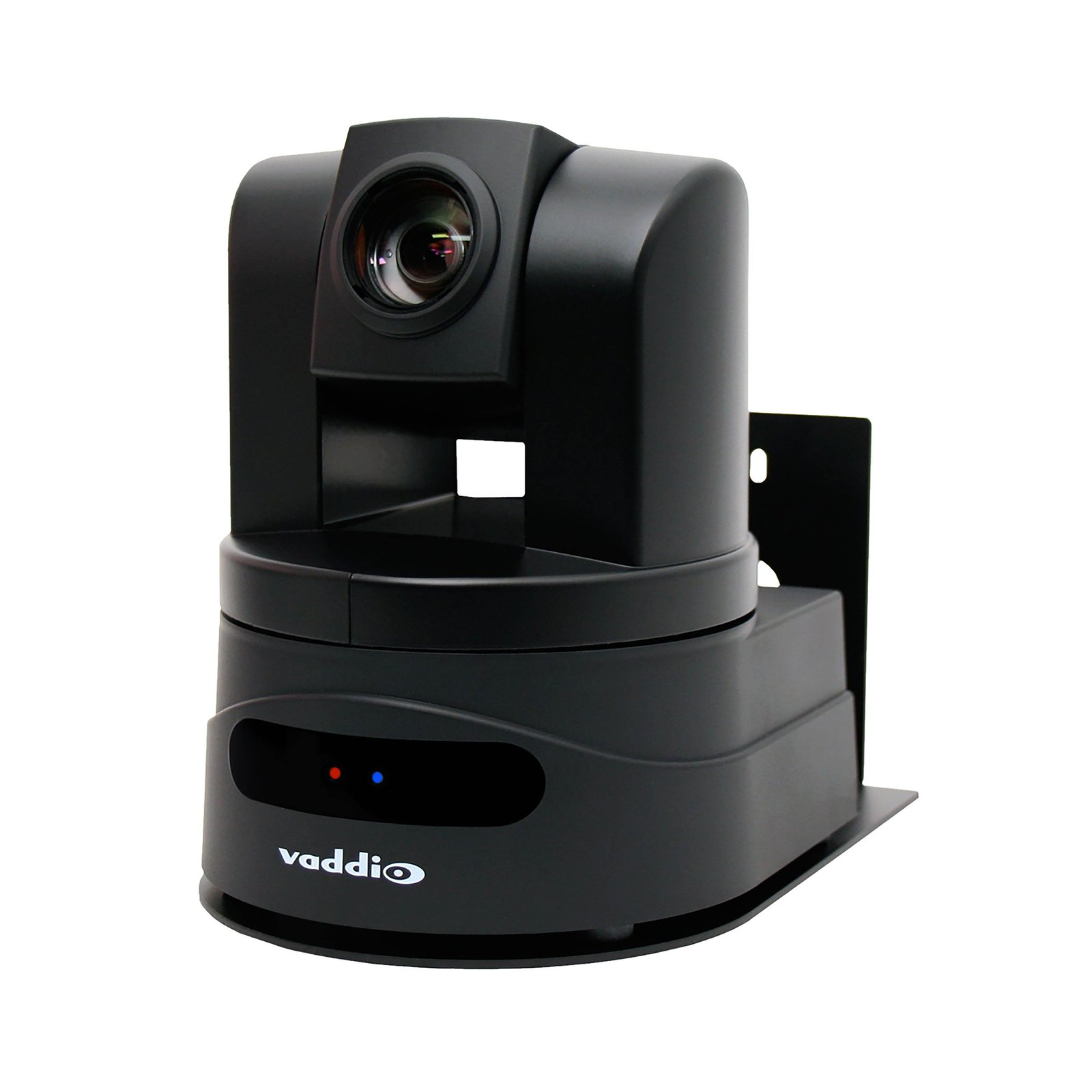 Vaddio Thin Profile Wall Mount Bracket for HD-Series Cameras 5352020230