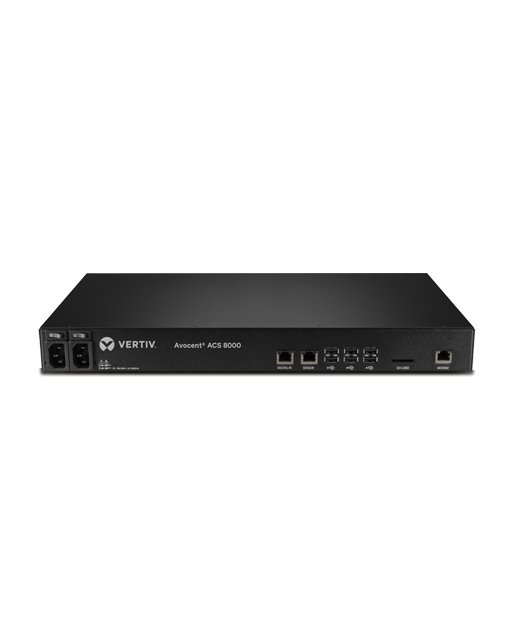 Vertiv Corp Avocent ACS 8016SAС RS-232 ACS8016SAC400