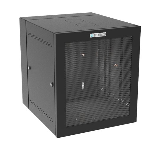 Vertiv Corp Wall Mount Essential GL24WMMB00