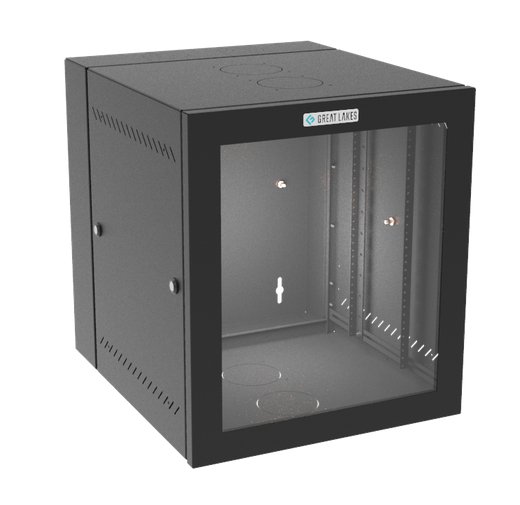 Vertiv Corp Wall Mount Essential GL24WMPB00