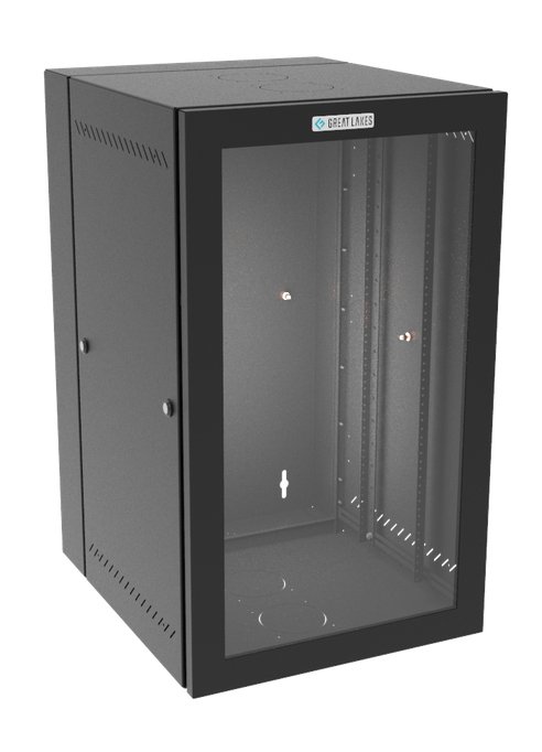 Vertiv Corp Wall Mount Essential GL36WMPB00