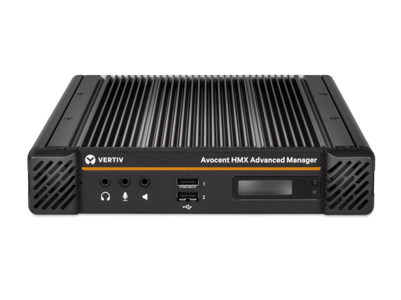 Vertiv Corp Avocent HMX Advanced Manager HMXAMGR24G2400