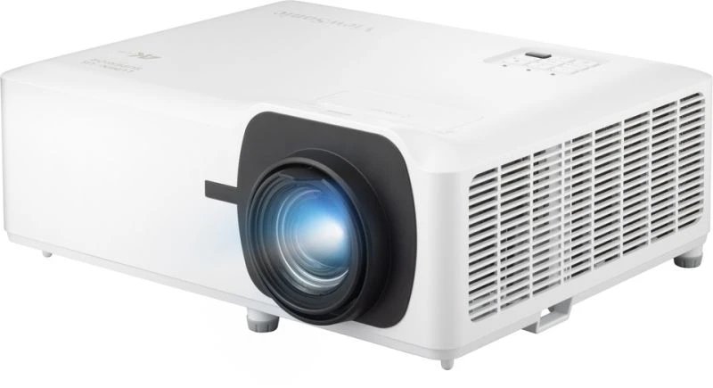 Viewsonic LS901-4K data projector Standard throw 5500 ANSI lumens UHD 4K (3840x2160) White LS9014K
