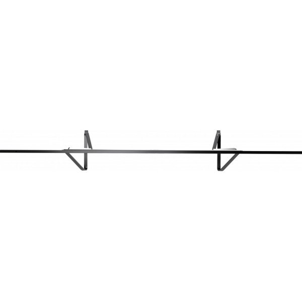 VIEWSONIC PROAV DISPLAYS LD-STND-001 signage display mount 3.43 m (135") Black