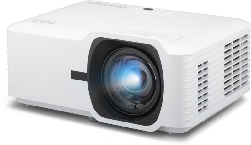 Viewsonic LSD400HD-ST data projector Standard throw 4000 ANSI lumens DLP 1080p (1920x1080) White LSD400HDST