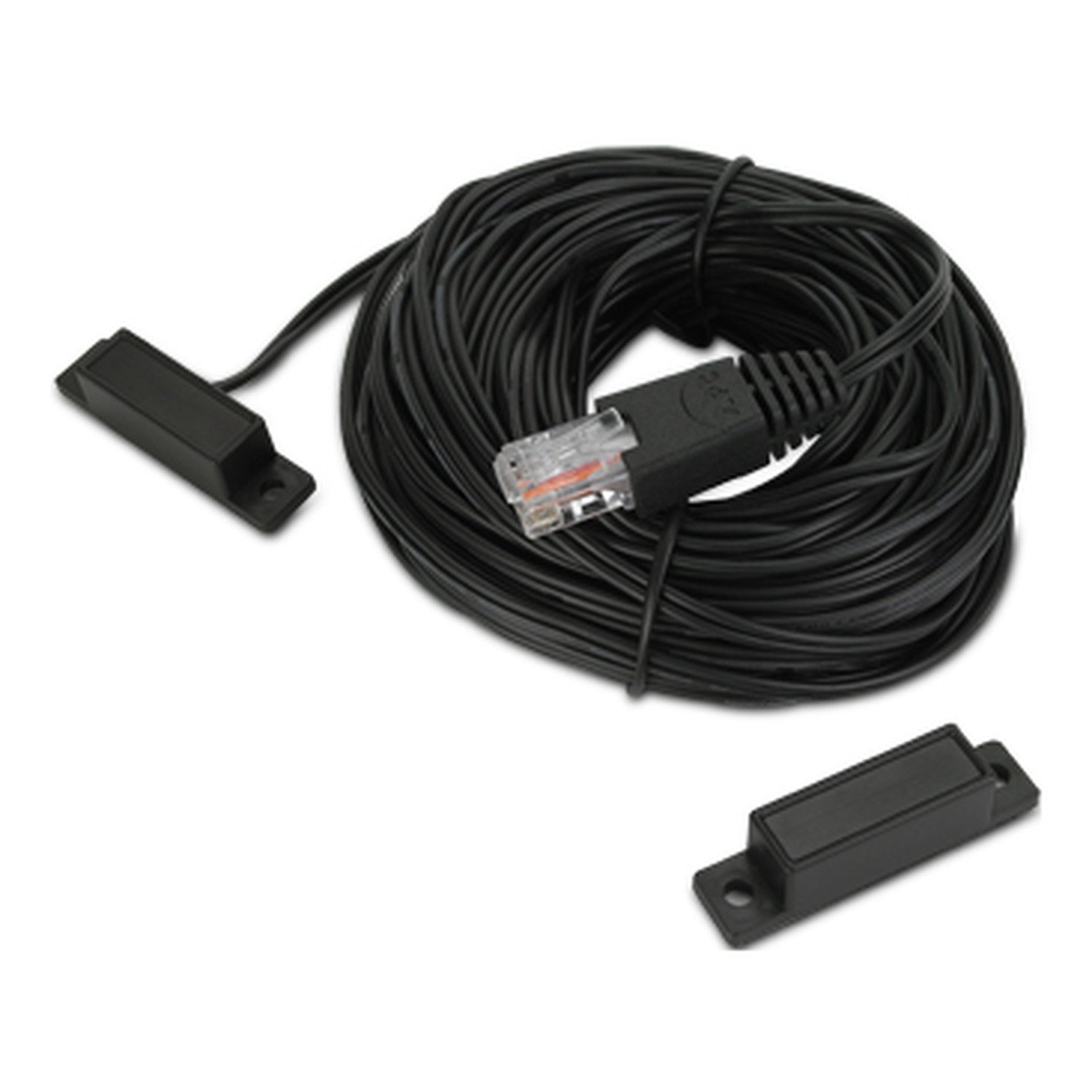 APC by Schneider Electric Wired, Sensor, NetBotz, Door Switch 50ft NBES0302