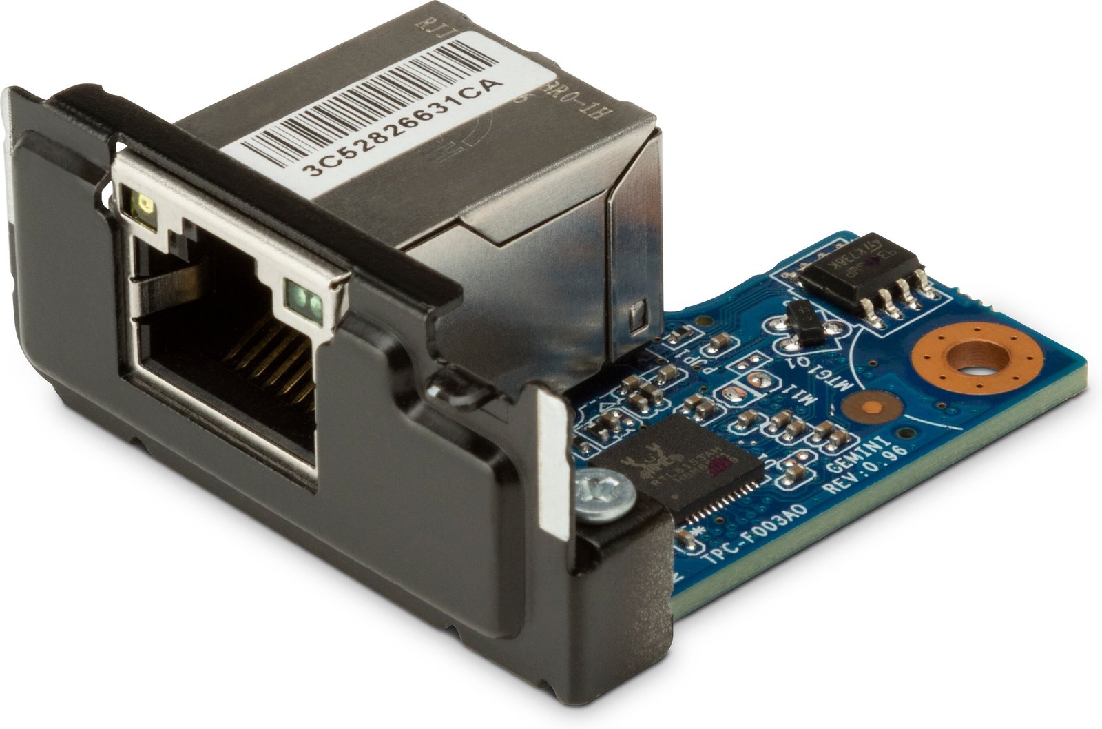 HP Business 2.5GbE LAN Flex Port Z2 Mini 169K0AA