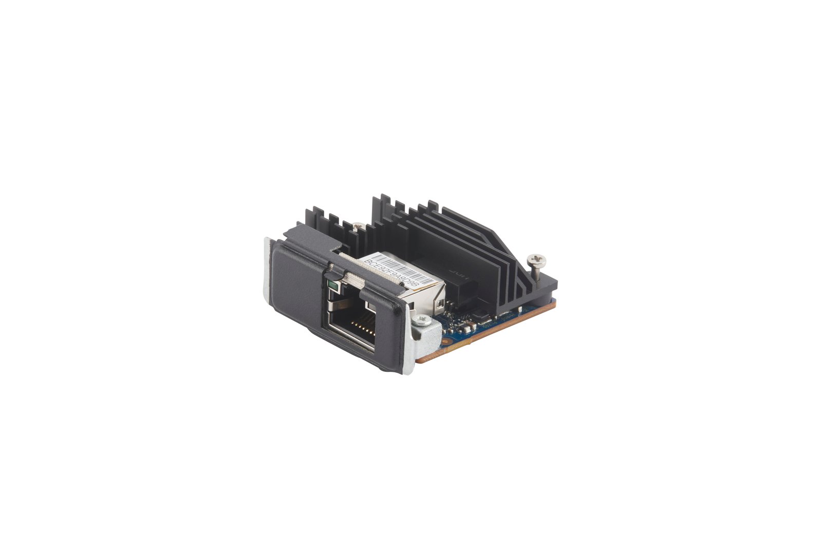 HP INC. - SB WORKSTATION OPTIONS 10GBase-T Flex IO interface cards/adapter Internal 56Q71AA