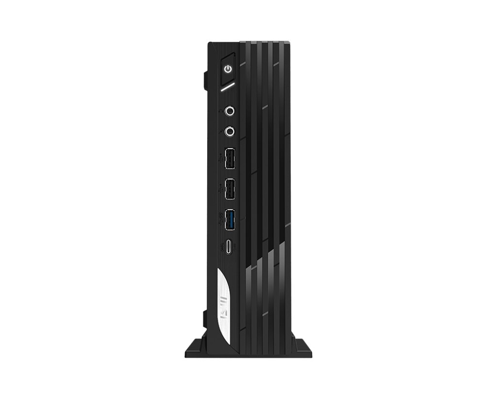 MSI Systems PRO DP21 14M-1068US PC Intel® Core™ i7 i7-14700 16 GB DDR5-SDRAM 1 TB SSD Windows 11 PRODP2114M1068