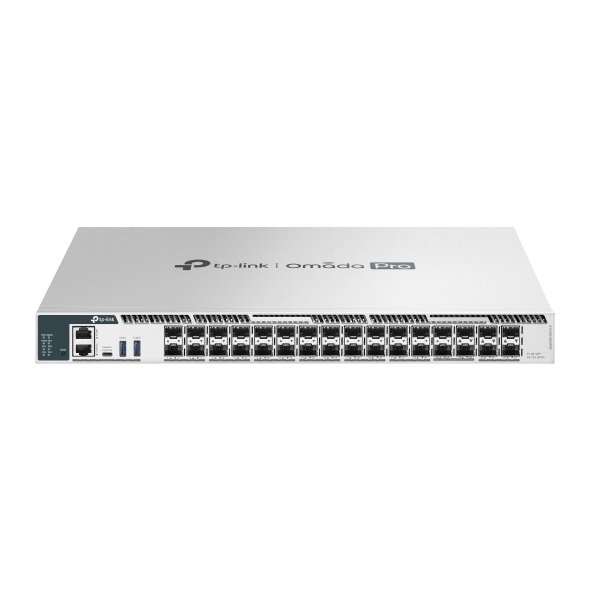 TP-Link Omada Pro S7500-26XF6Y network switch Managed L3 1U Grey S750026XF6Y