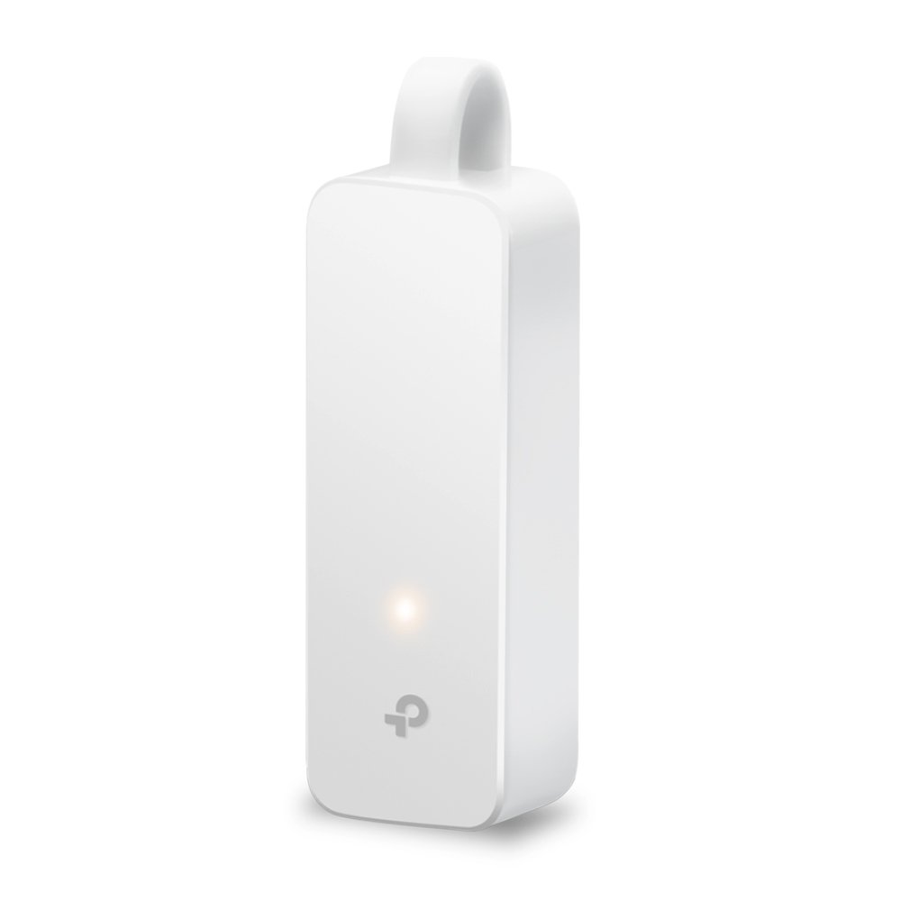 TP-Link USB Type-C to RJ45 Gigabit Ethernet Network Adapter UE300C