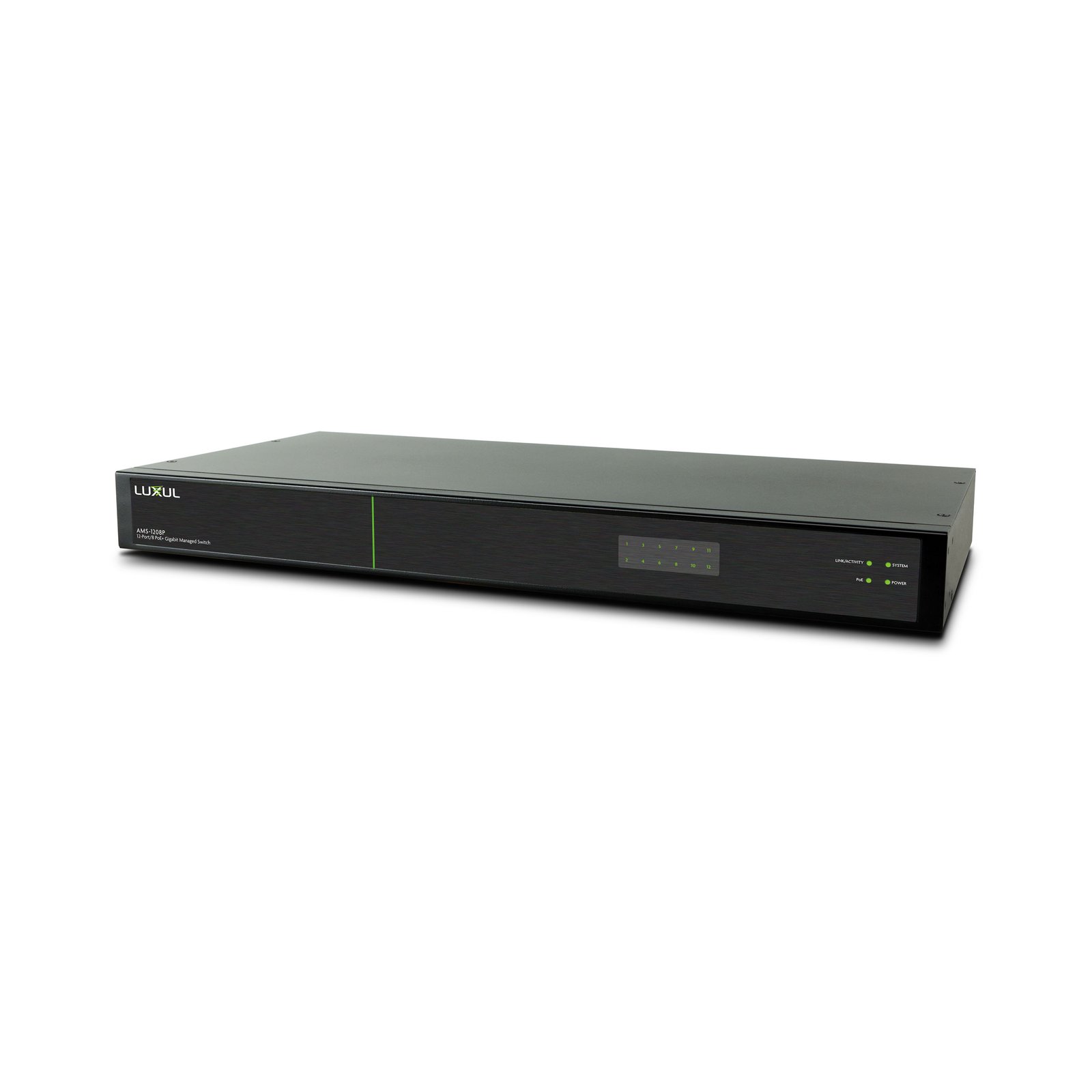 Vaddio EasyIP Switch 99911208000