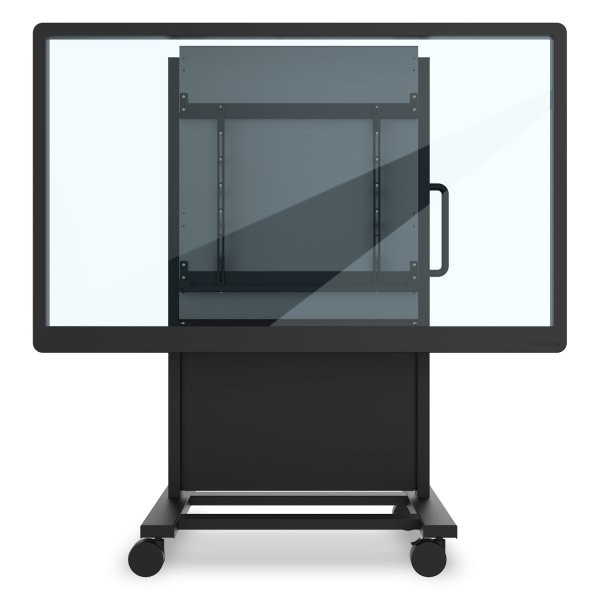 Viewsonic VB-BLM-005 signage display mount Black VBBLM005