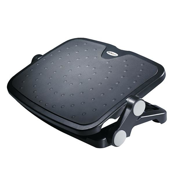 StarTech.com Adjustable Under-Desk Foot Rest - TAA FTRST1